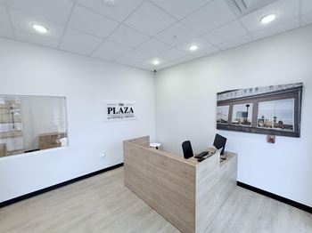 Office/on-site management